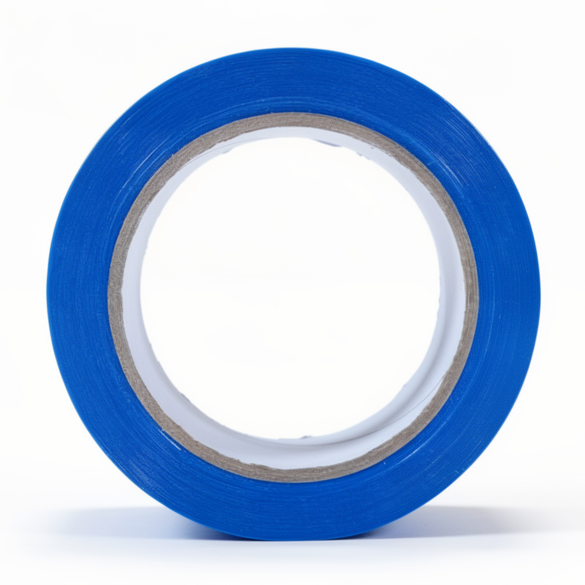 Yer İşaretleme Bantı 50 Mmx30 Yrd Mavi