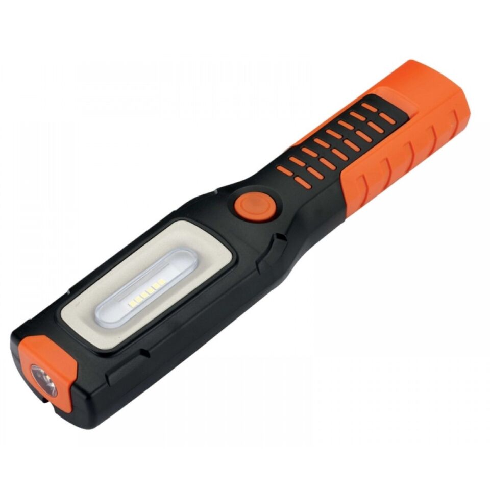 Retta Rcl0470 Sarjlı Led Çalışma Lambası 330 Lümen