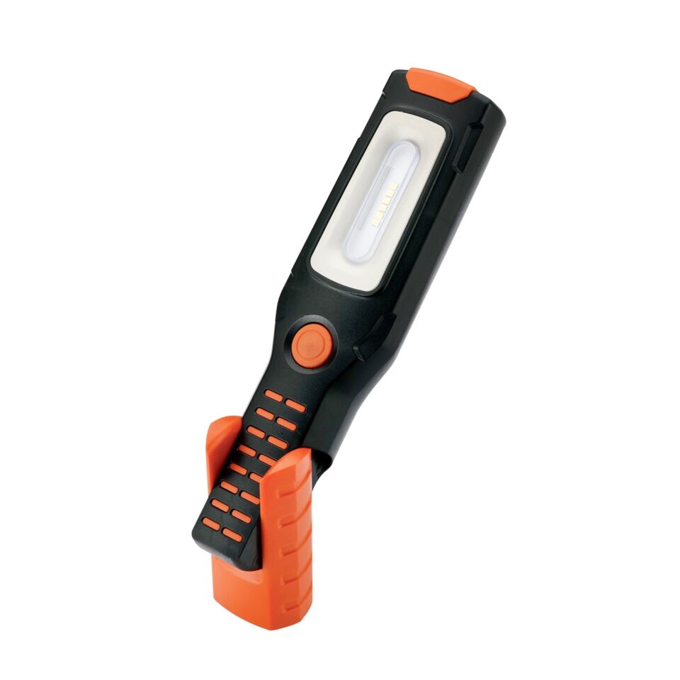 Retta Rcl0470 Sarjlı Led Çalışma Lambası 330 Lümen