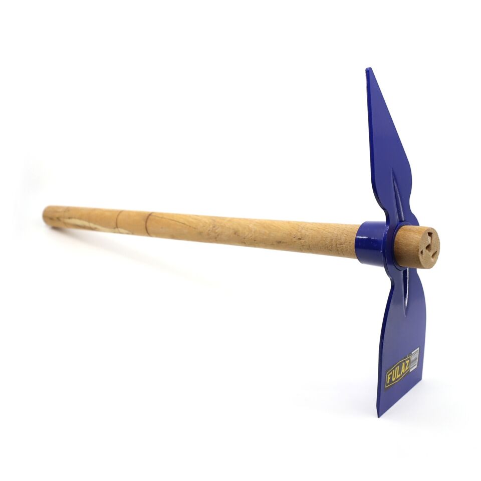 Fulaz Sivri Çapa Saplı Flz32