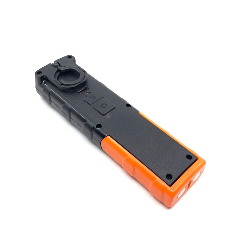 Retta Rcl0500 Sarjlı Led Çalışma Lambası 500 Lümen