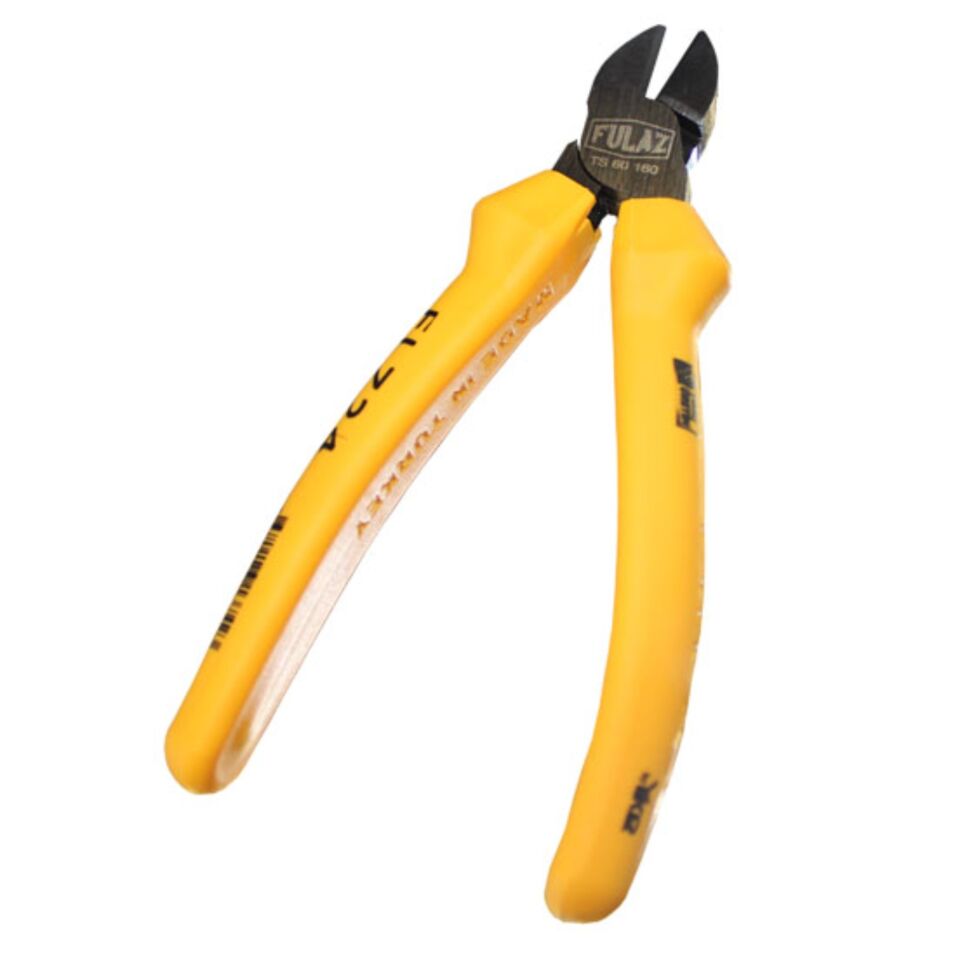 Fulaz Yan Keski 160 Mm Flz24