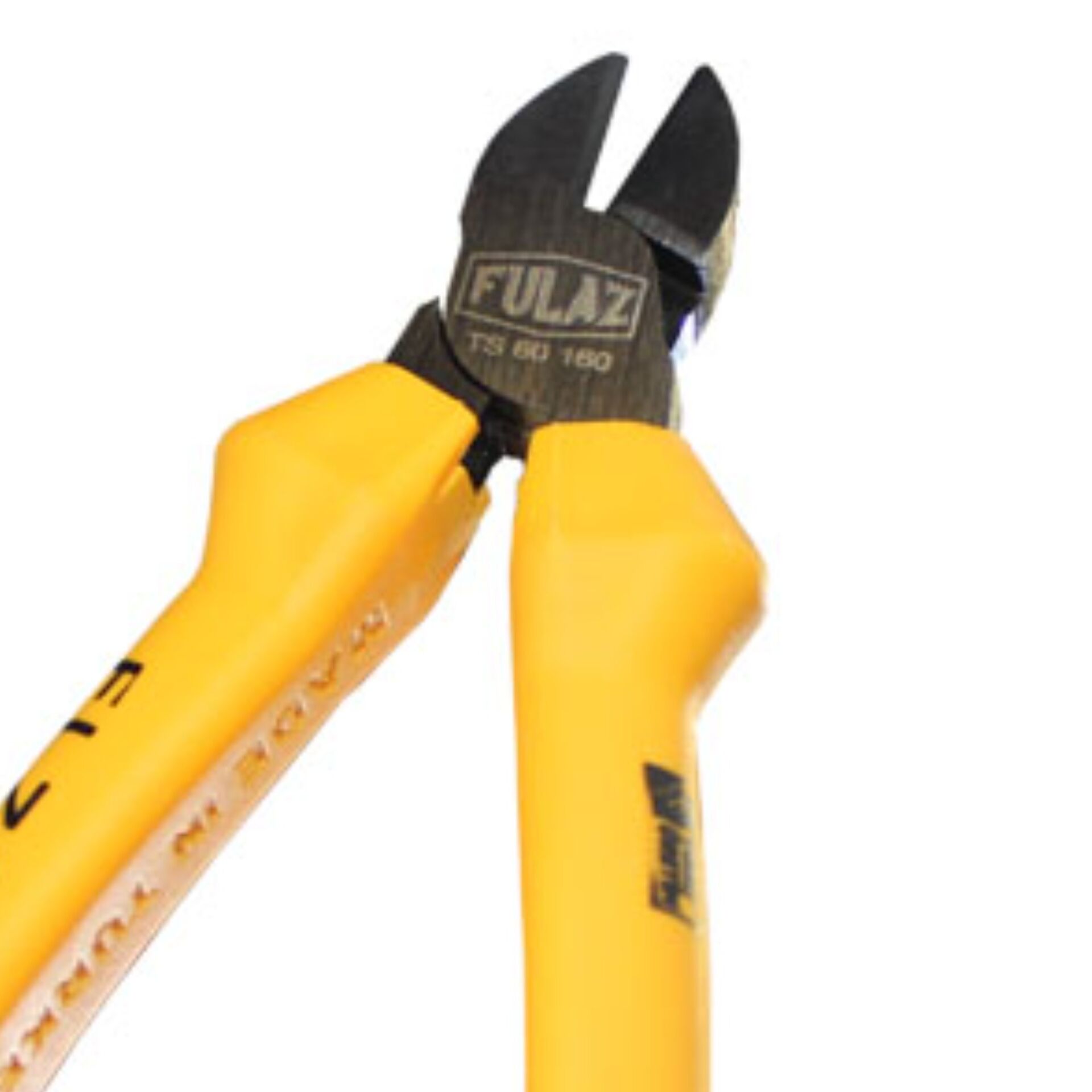 Fulaz Yan Keski 160 Mm Flz24