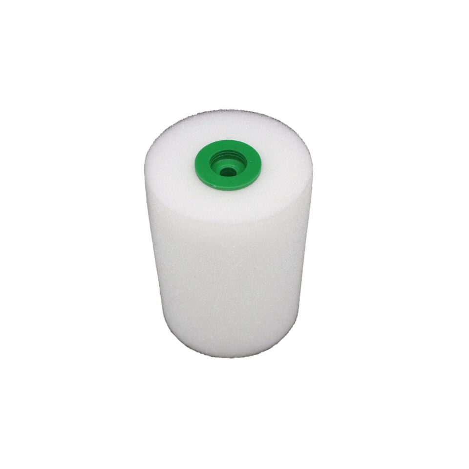 Dekor Sünger Rulo Yedeği 10 Cm 1133