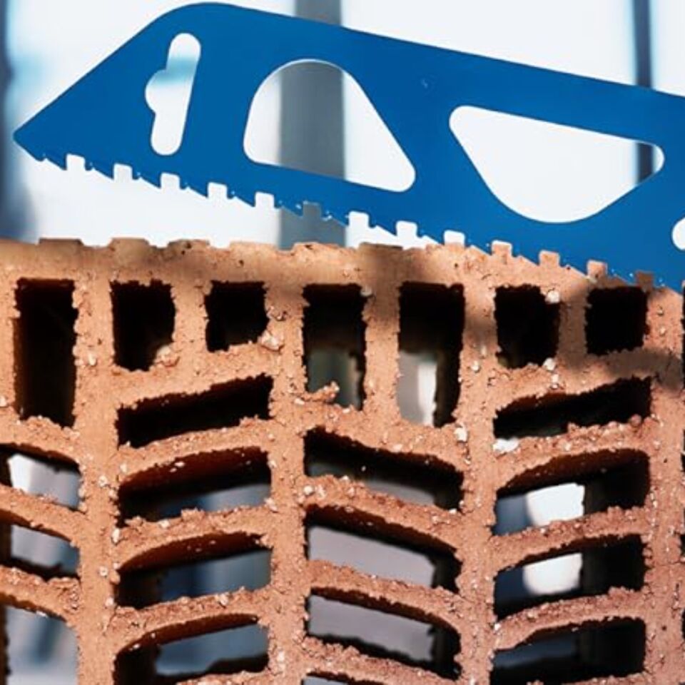 Bosch Ytong-tuğla Tilki Kuyruğu (s1243hm)