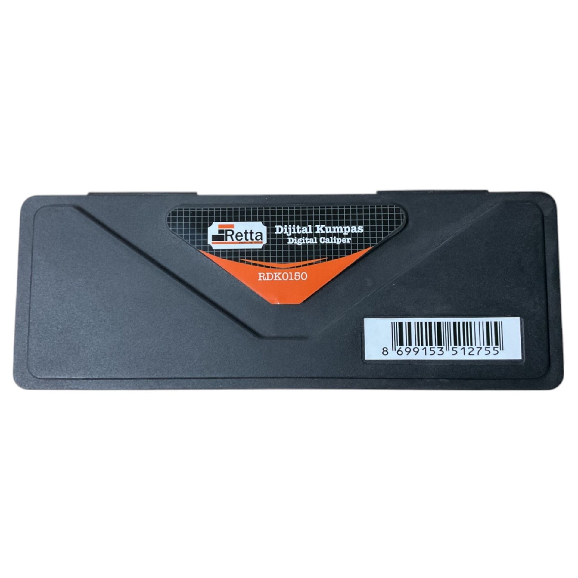 Retta Rdk0150 Dijital Kumpas 150 Mm