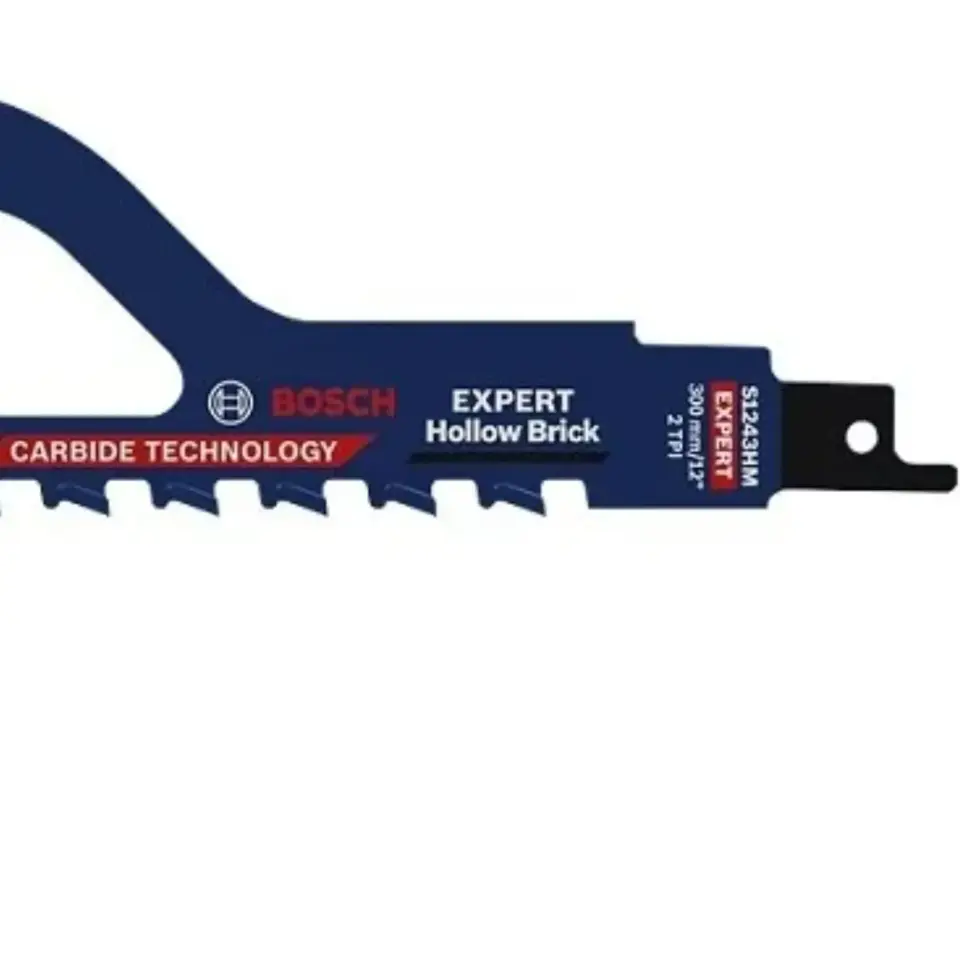 Bosch Ytong-tuğla Tilki Kuyruğu (s1243hm)