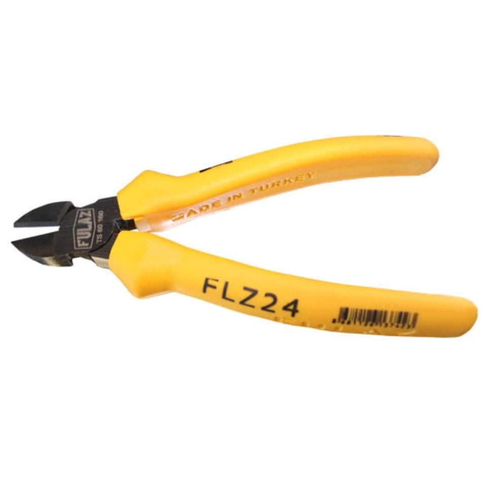 Fulaz Yan Keski 160 Mm Flz24