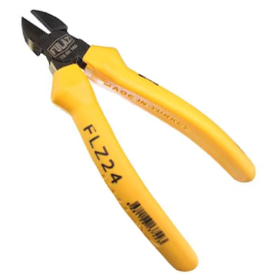 Fulaz Yan Keski 160 Mm Flz24