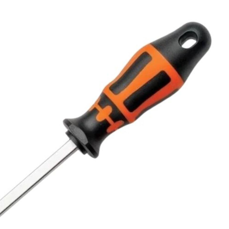 Retta Rds0175 Uzun Klips Sökme Tornavida 240 Mm