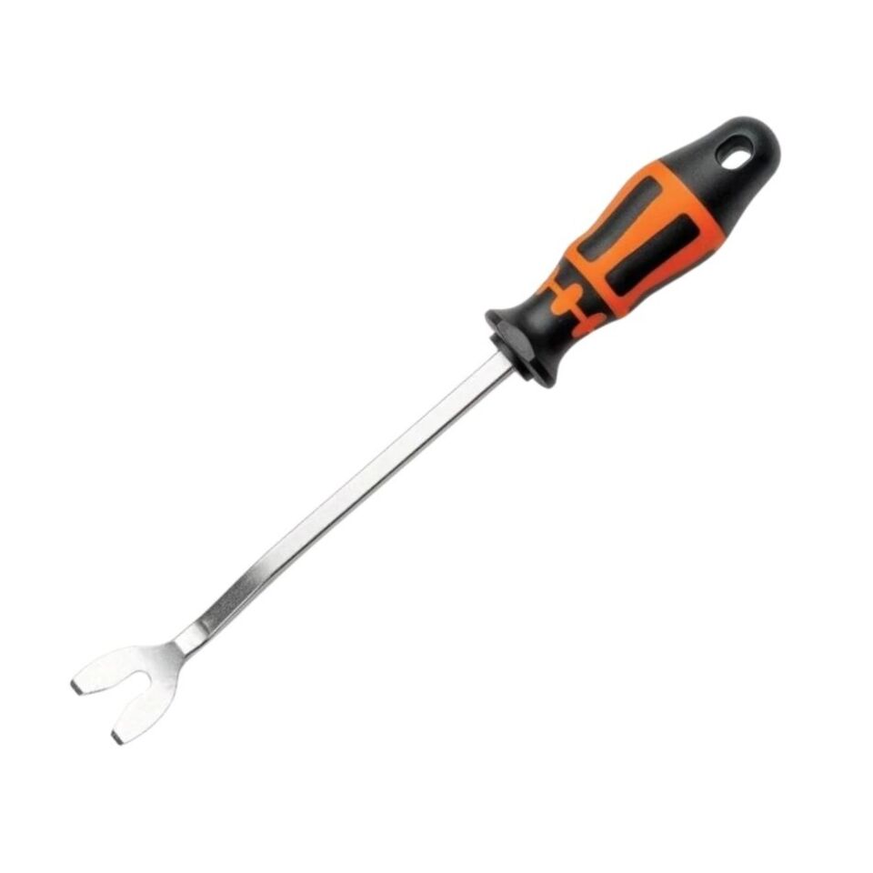 Retta Rds0175 Uzun Klips Sökme Tornavida 240 Mm