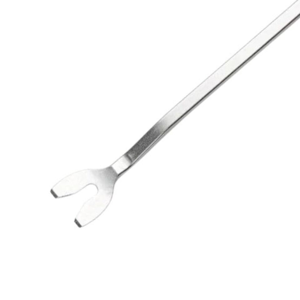Retta Rds0175 Uzun Klips Sökme Tornavida 240 Mm