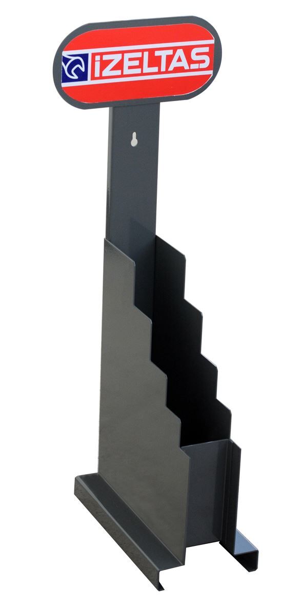 İzeltaş Çektirme Sehpası Boş - 7010316105