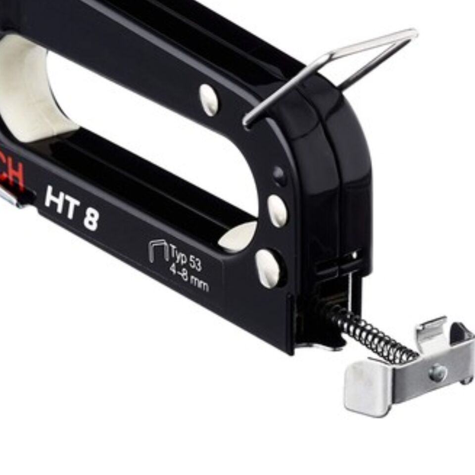 Bosch Zımba Tabanca Ht8 (tel No:200/8) 0603038000