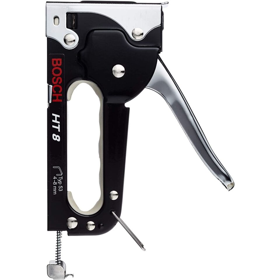 Bosch Zımba Tabanca Ht8 (tel No:200/8) 0603038000