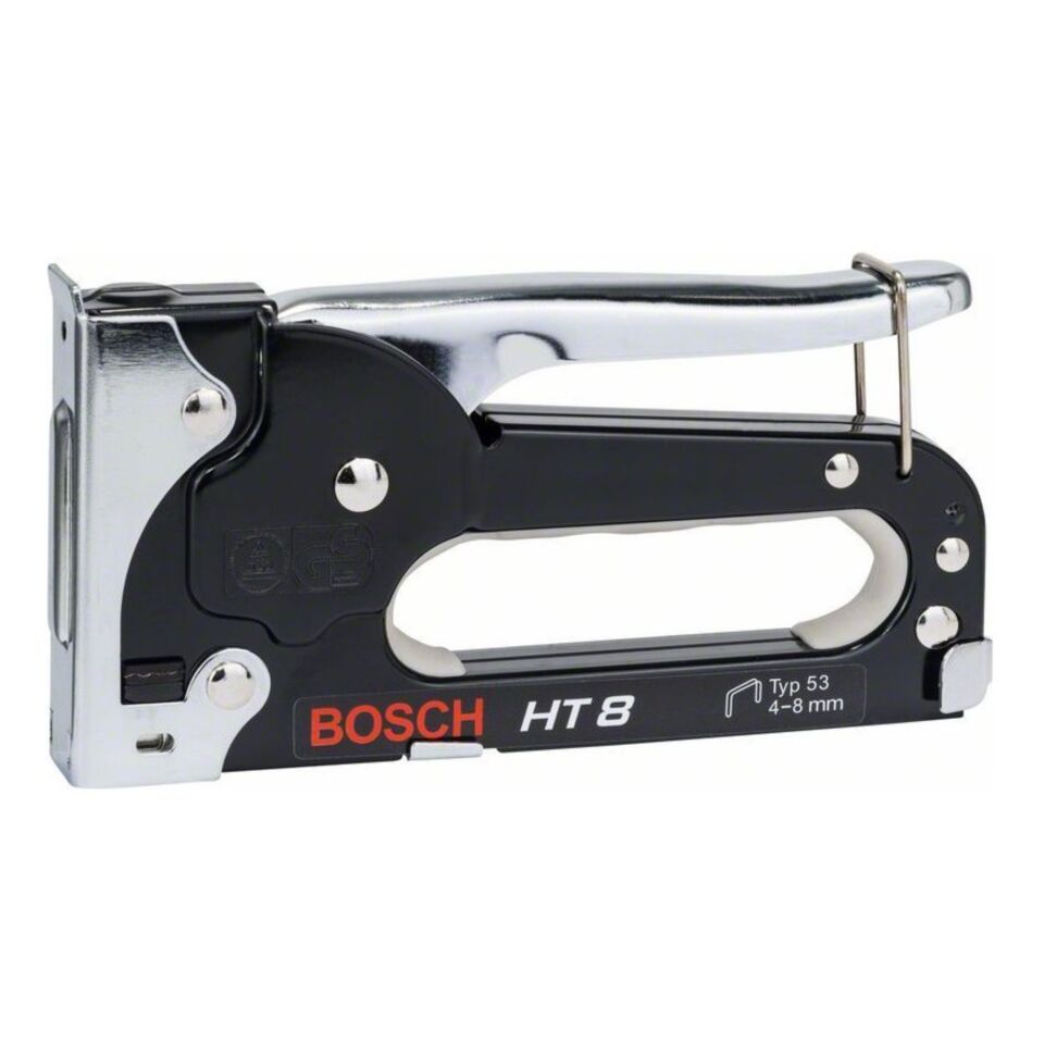 Bosch Zımba Tabanca Ht8 (tel No:200/8) 0603038000