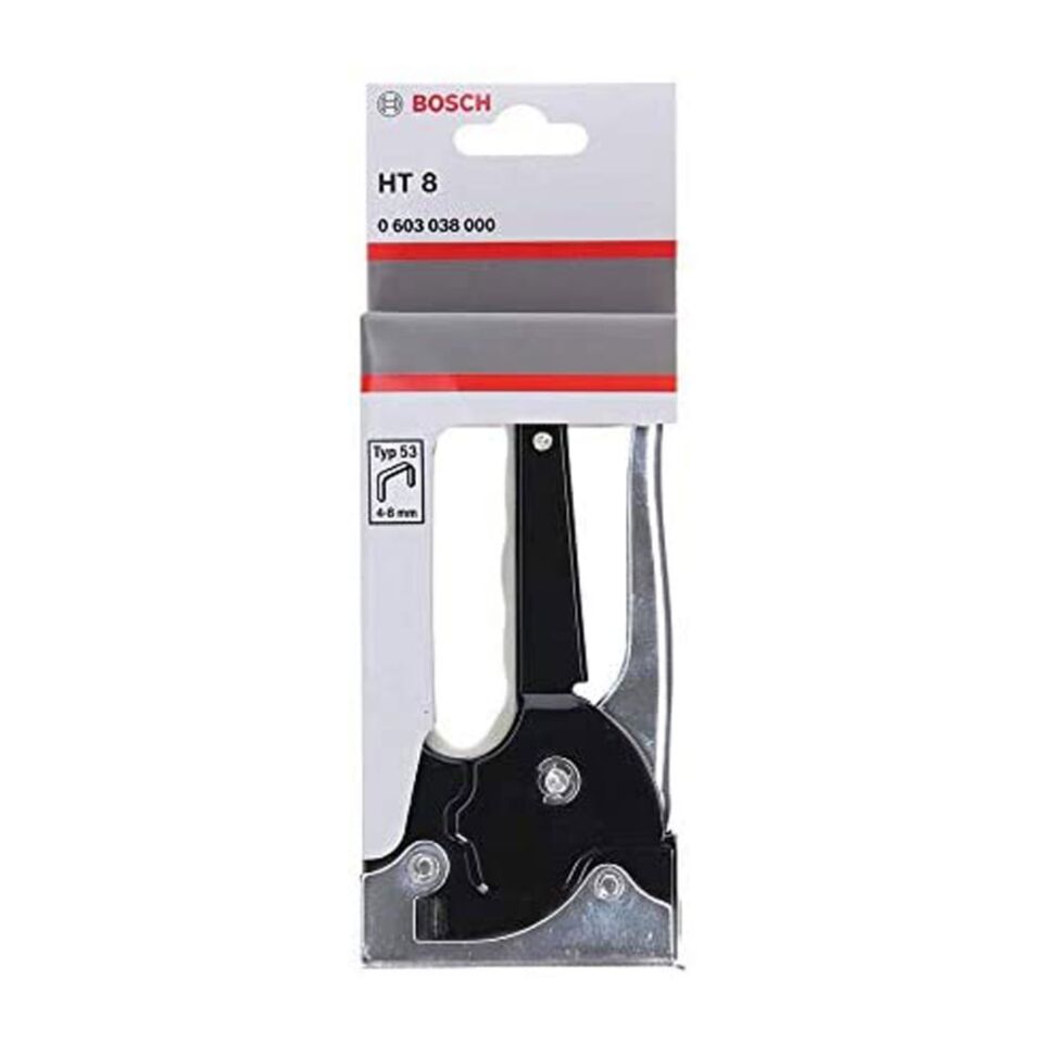 Bosch Zımba Tabanca Ht8 (tel No:200/8) 0603038000
