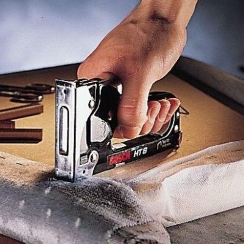 Bosch Zımba Tabanca Ht8 (tel No:200/8) 0603038000