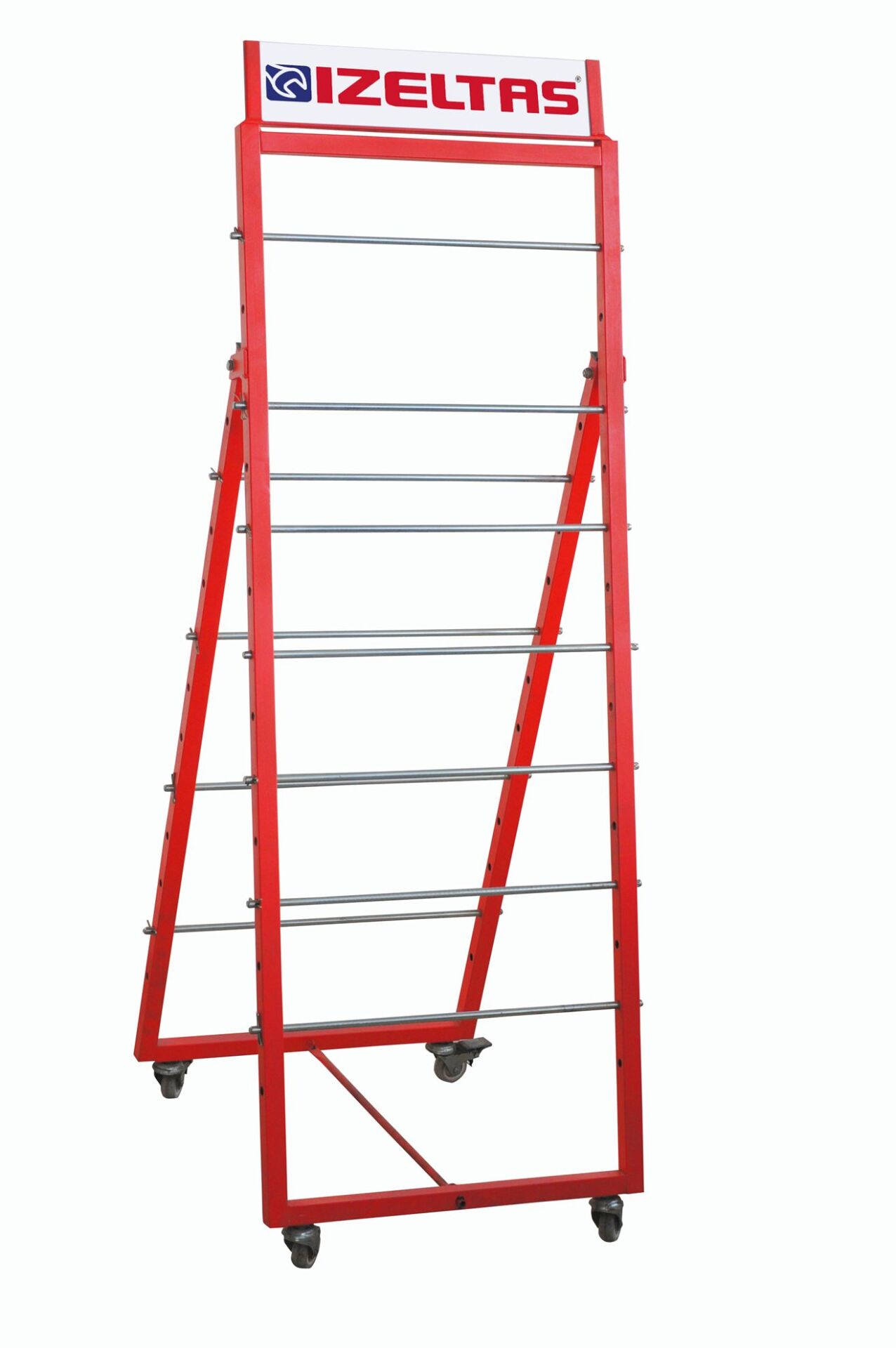 İzeltaş İşkence Sehpası(Boş) - 7300316150