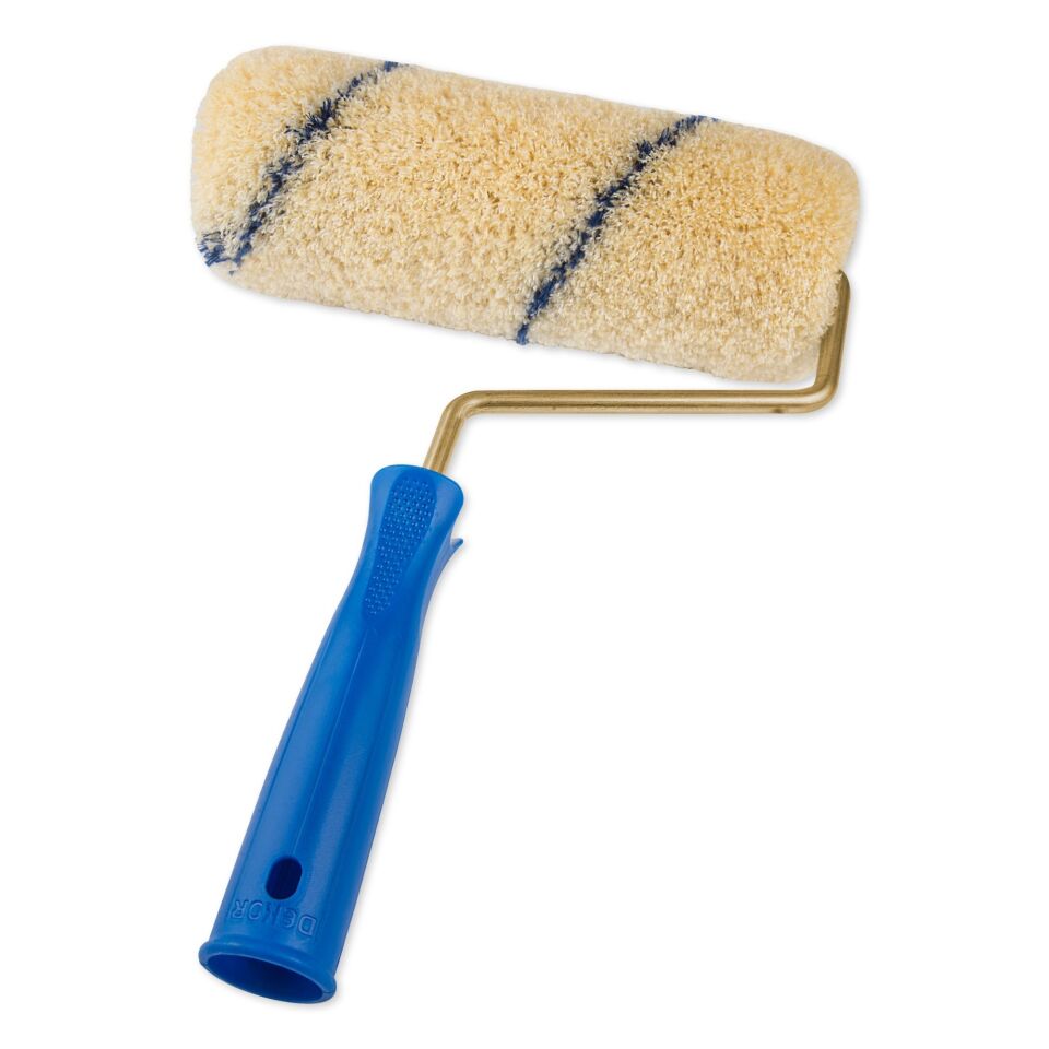 Dekor Süperlüx Dış Cephe Rulosu 20 Cm 1001