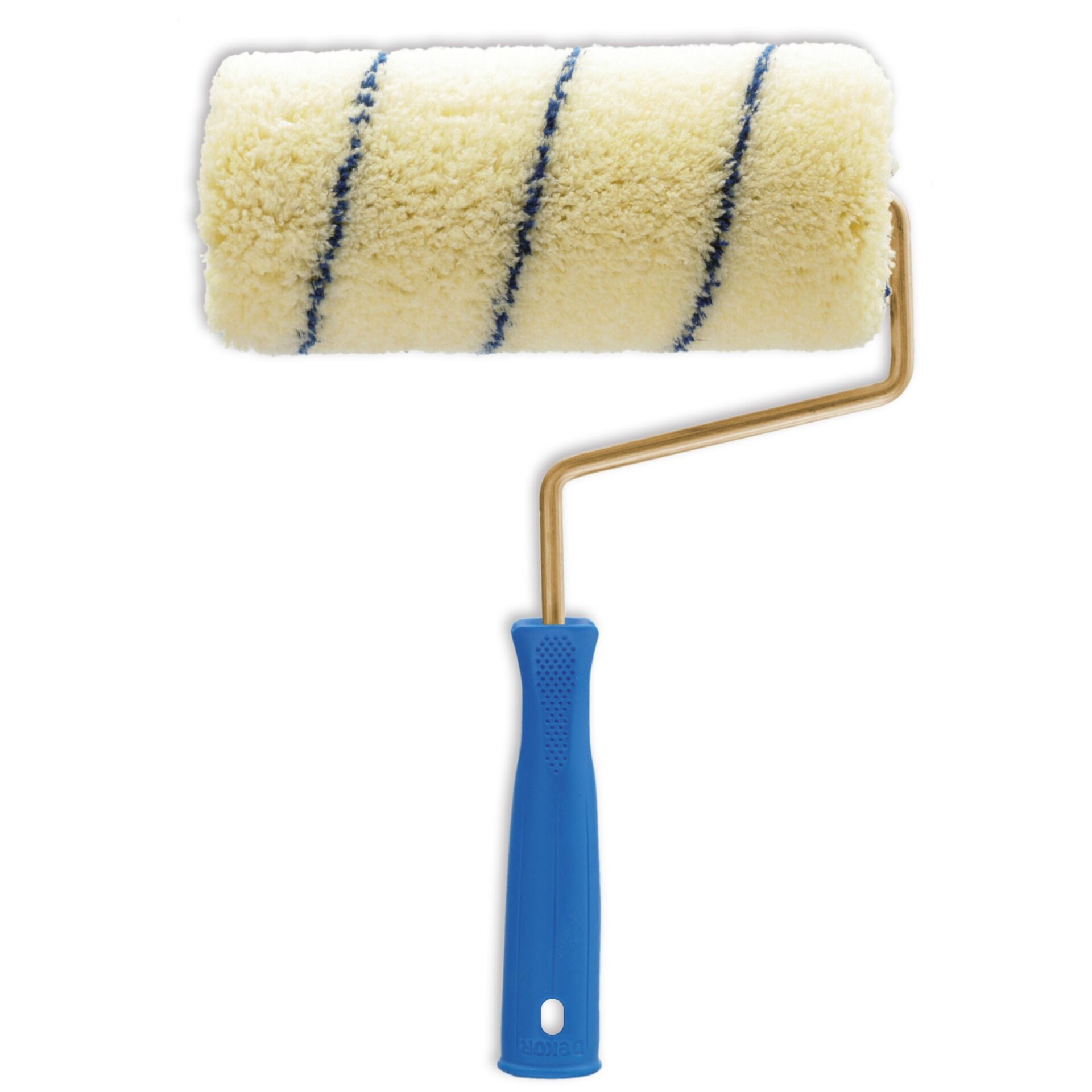 Dekor Süperlüx Dış Cephe Rulosu 20 Cm 1001