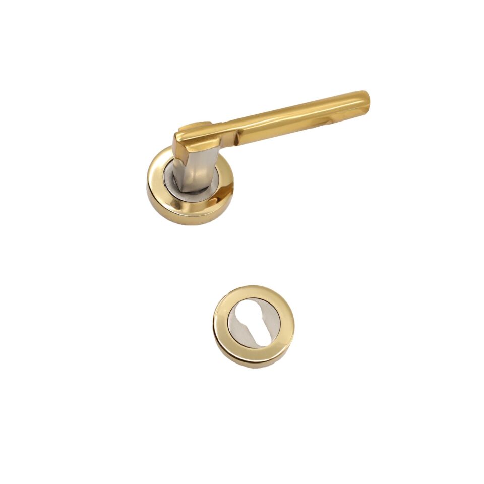 İnan As208r Rozetli Sude Albrifin Saten Yale