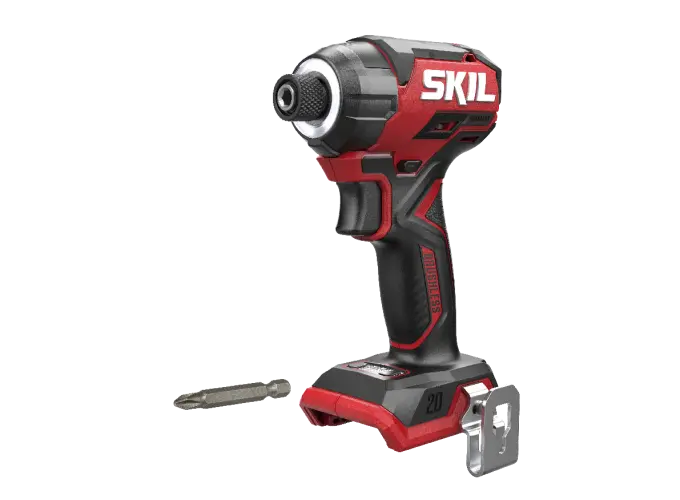 SKIL COMPACT 3225CA AKÜLÜ DARBELİ VİDALAMA