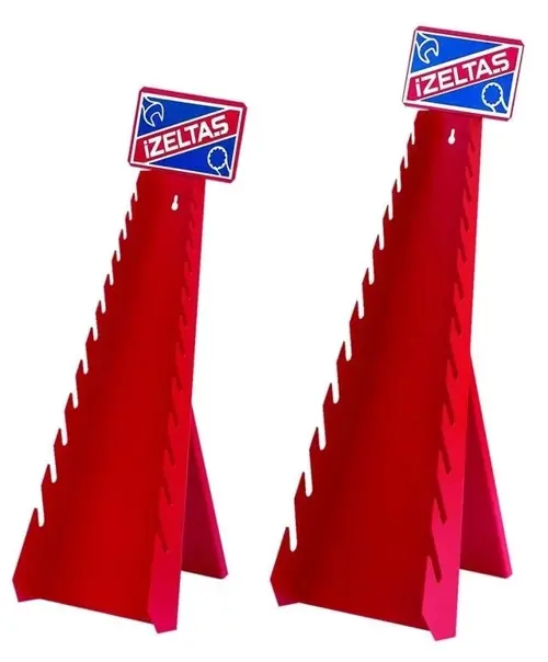 İzeltaş Yıldız Anahtar Sehpası - 8002316012