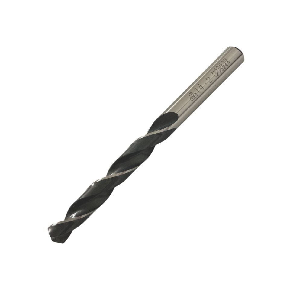 Mte Hss Taşl.matkap Ucu Dın388 14.2 Mm 7001420