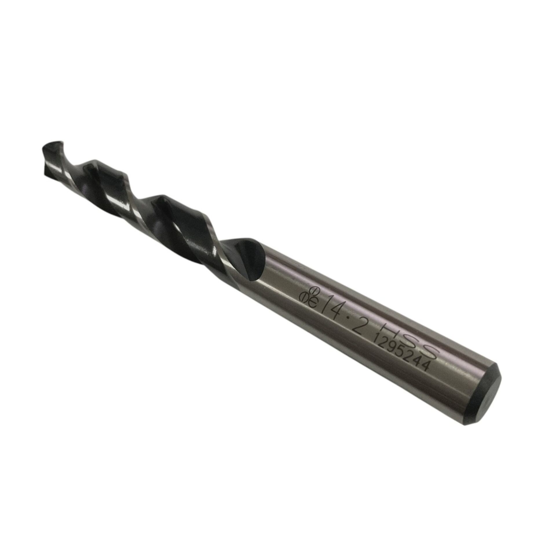 Mte Hss Taşl.matkap Ucu Dın388 14.2 Mm 7001420