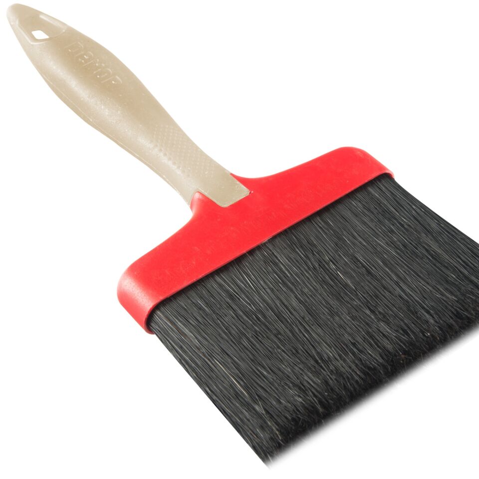 Dekor Yağlı Boya Fırçaları 100 Mm 6064