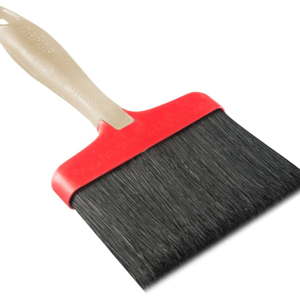 Dekor Yağlı Boya Fırçaları 100 Mm 6064