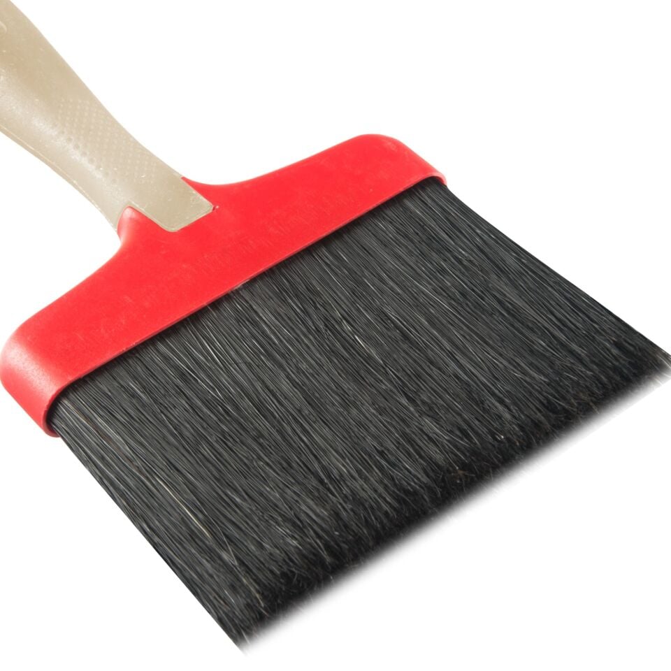 Dekor Yağlı Boya Fırçaları 100 Mm 6064