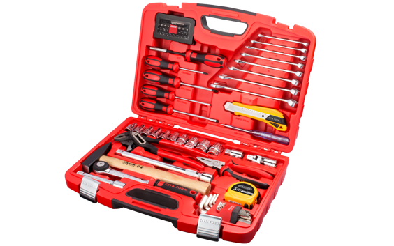 CETA FORM A50M-75PH2 Universal Alet Seti 75 Parça