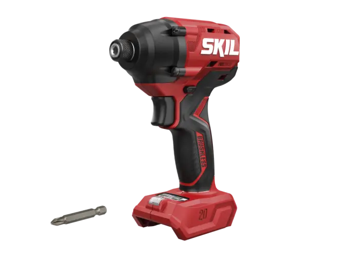 SKIL POWERTOOLS 3211CA AKÜLÜ DARBELİ VİDALAMA