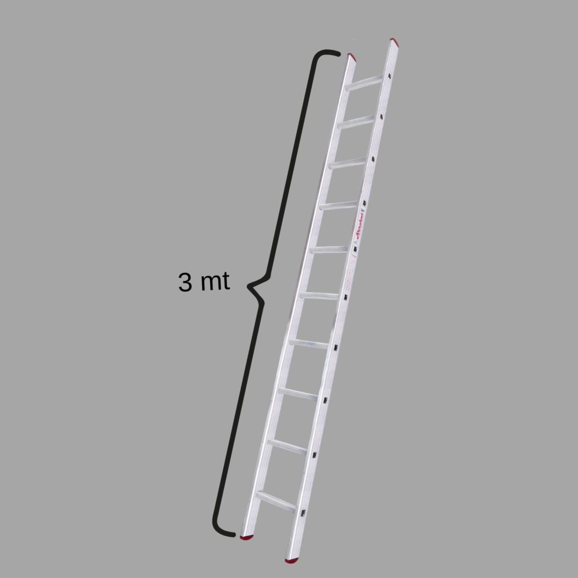 Tekli Ptt Merdiveni 3 Mt
