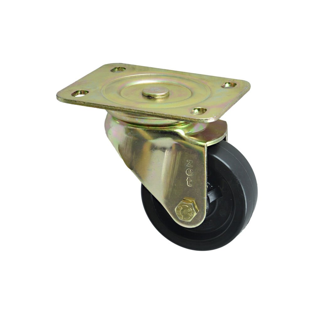 4002 AYB Ağır Yükler İçin Teker 100*35