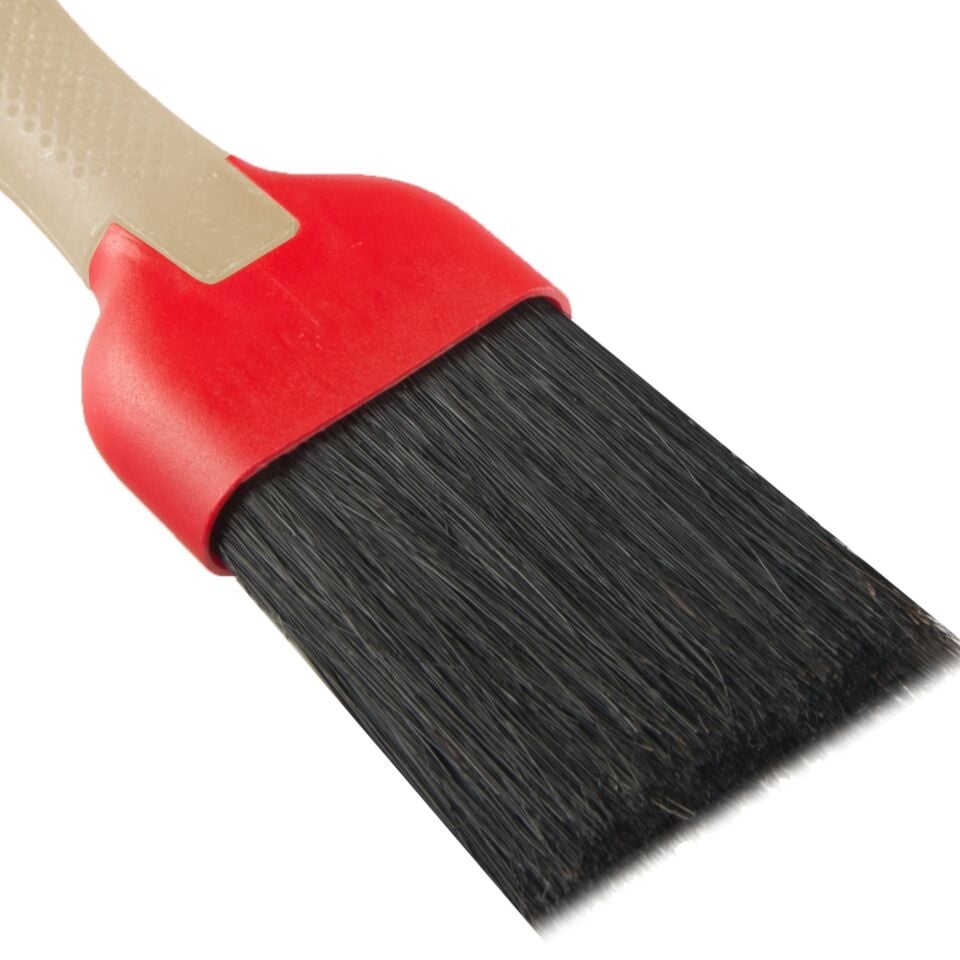Dekor Yağlı Boya Fırçaları 40 Mm 6061