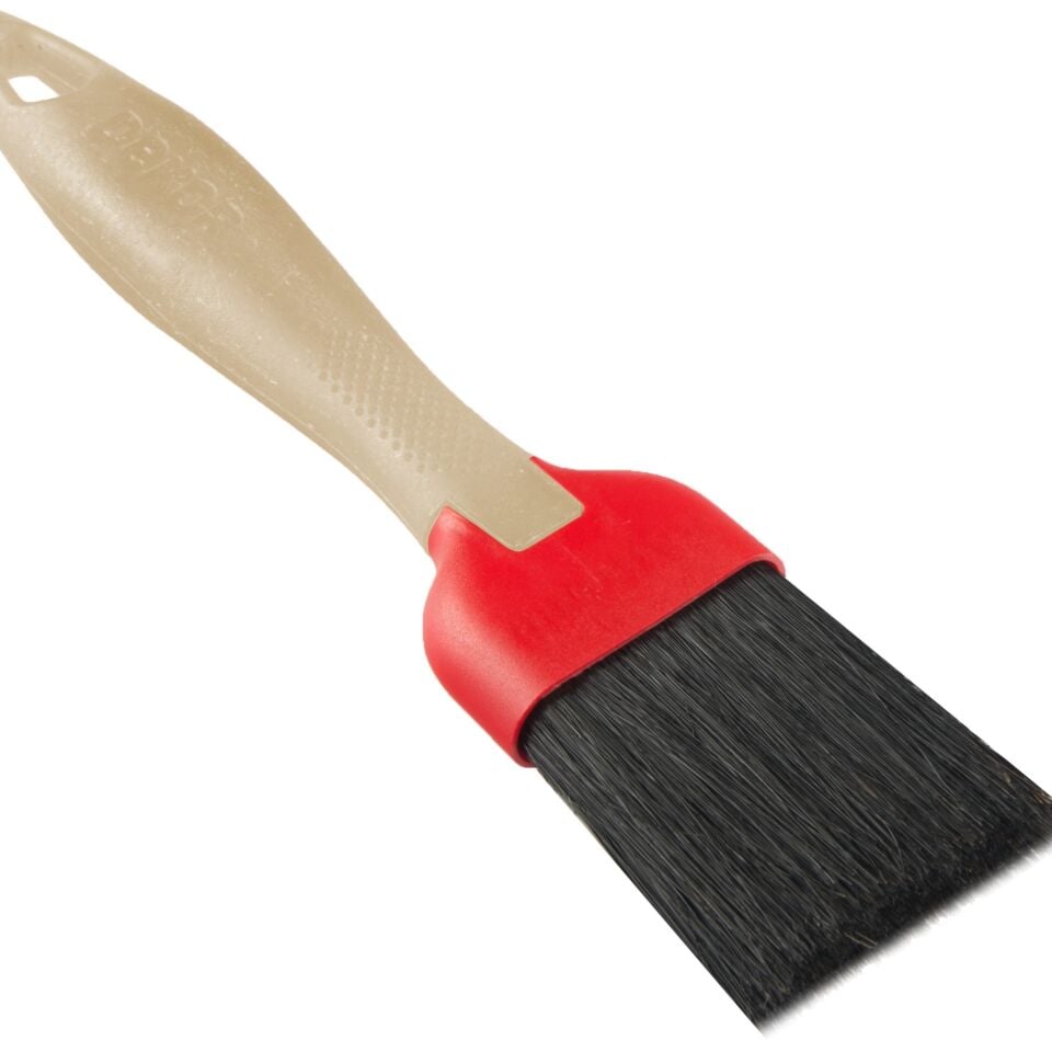 Dekor Yağlı Boya Fırçaları 40 Mm 6061