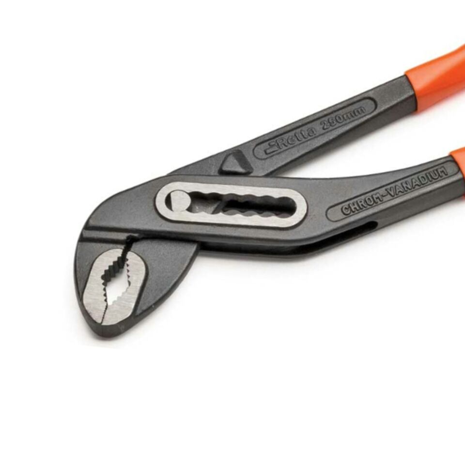 Retta Rfp1255 Fort Pense 250 Mm