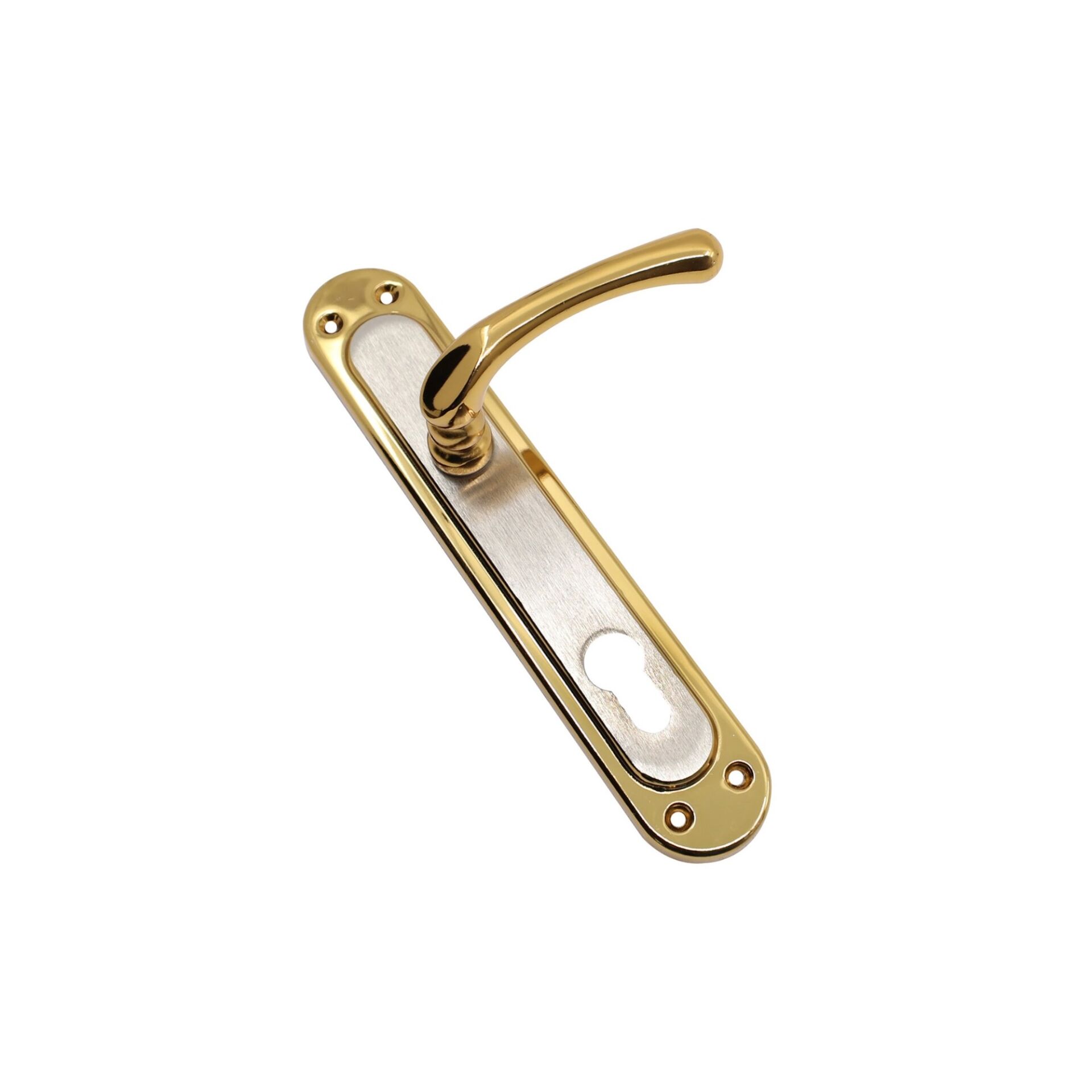 İnan As218 Orta Kumru Albrifin Saten Yale