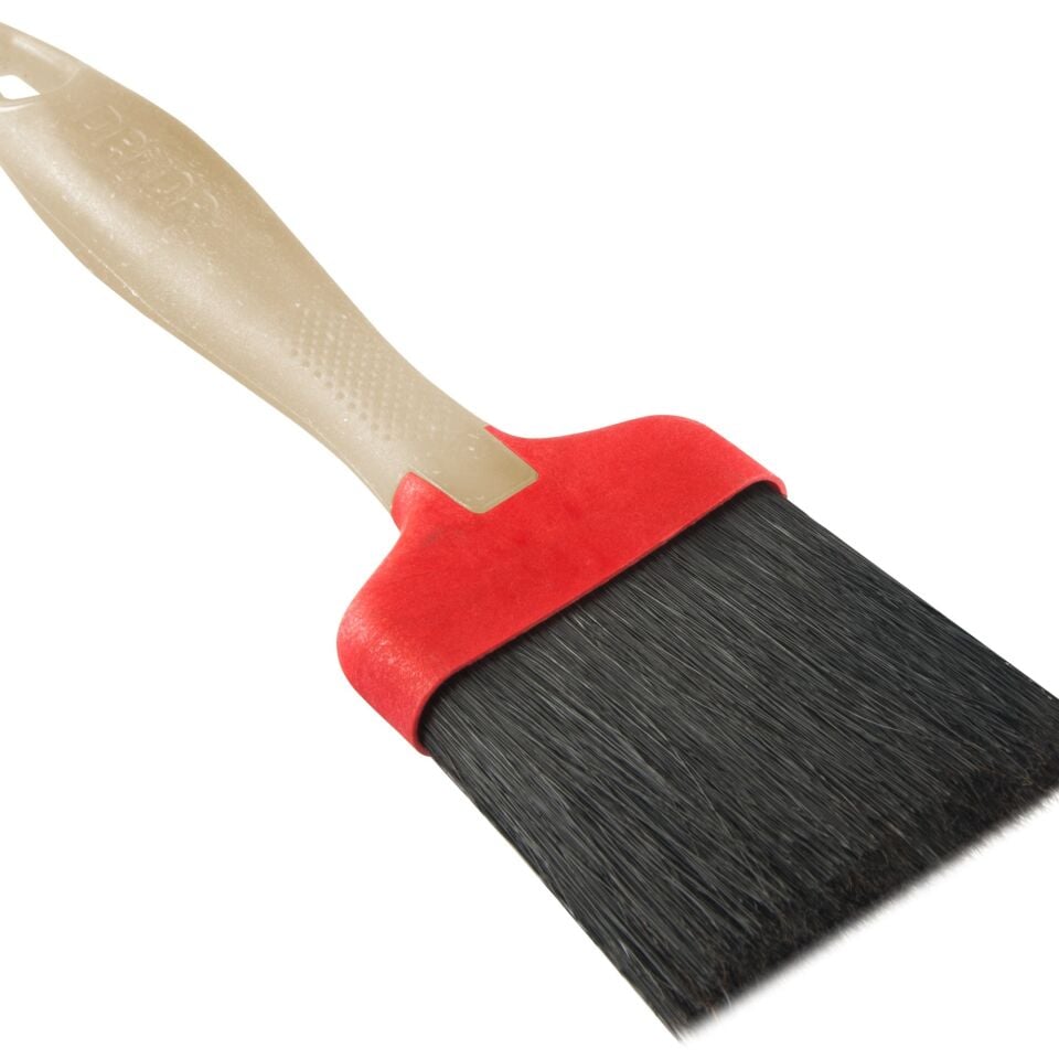 Dekor Yağlı Boya Fırçaları 60 Mm 6062