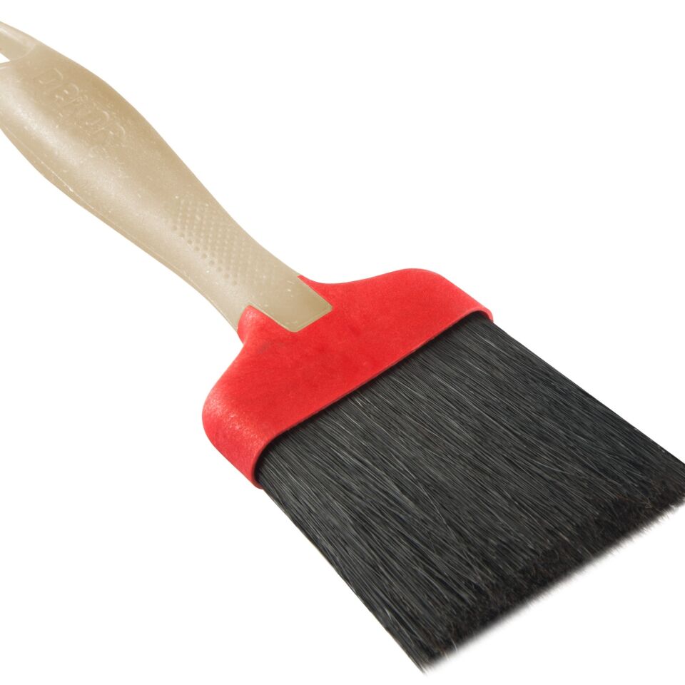 Dekor Yağlı Boya Fırçaları 60 Mm 6062