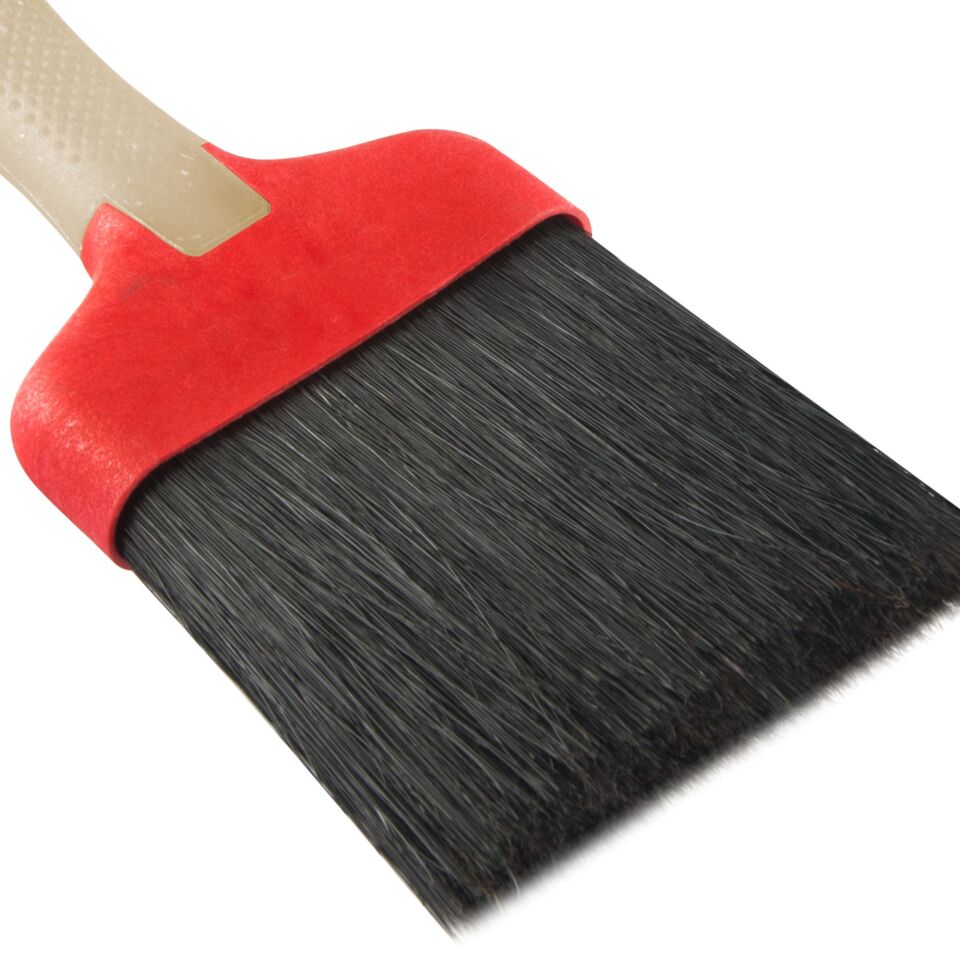 Dekor Yağlı Boya Fırçaları 60 Mm 6062