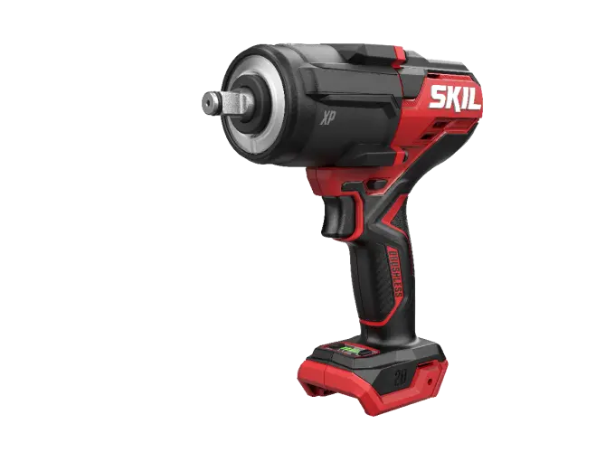 SKIL XP 3285CA AKÜLÜ 1/2'' DARBELİ SOMUN SIKMA