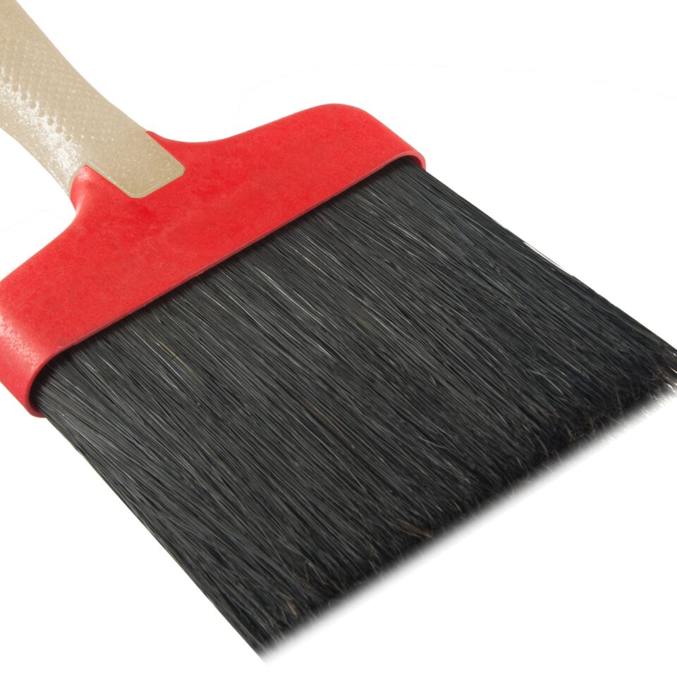 Dekor Yağlı Boya Fırçaları 80 Mm 6063