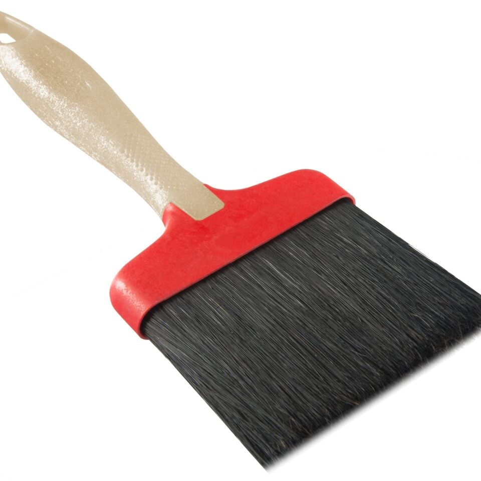 Dekor Yağlı Boya Fırçaları 80 Mm 6063