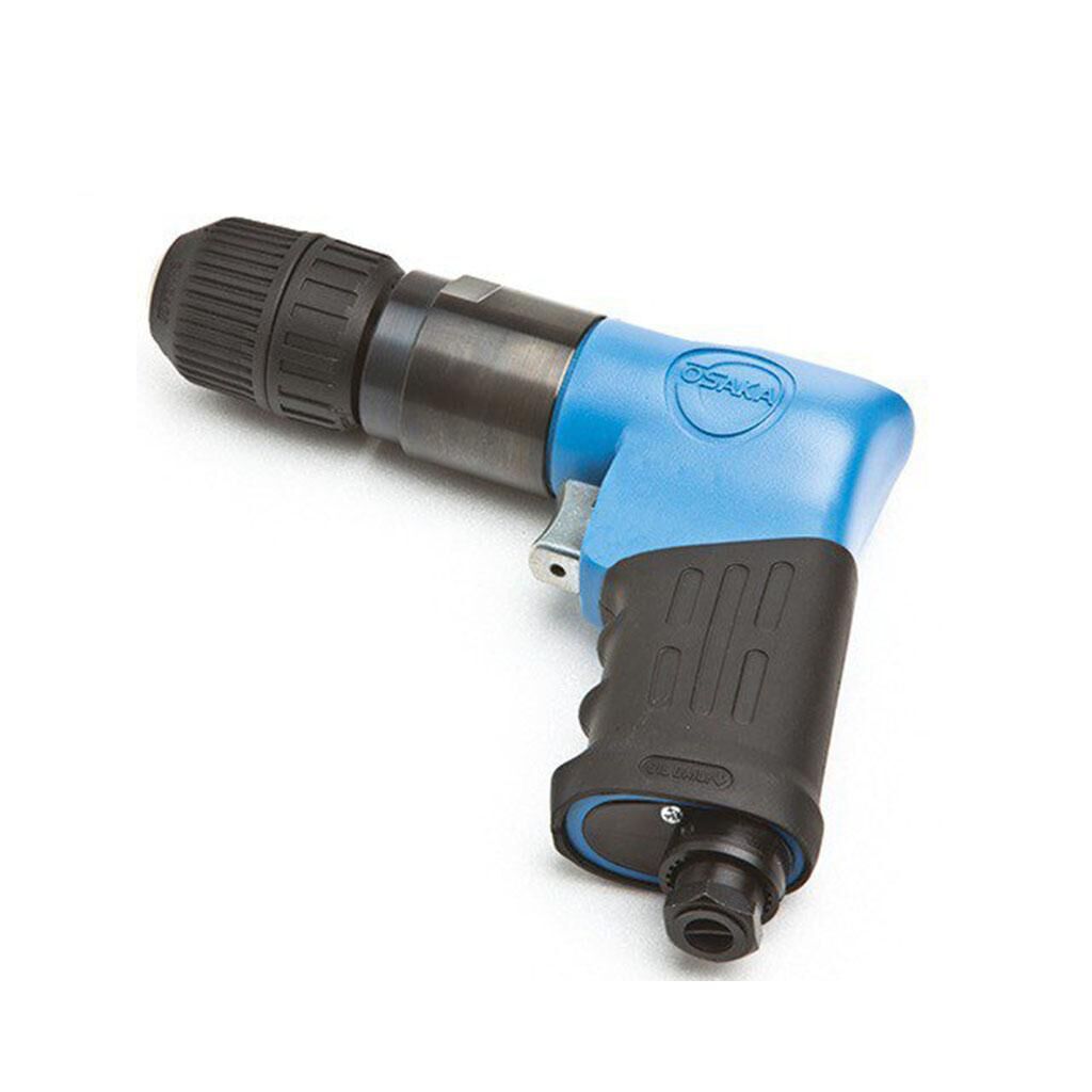 Osaka OPT 232 Havalı Matkap 10mm Kompozit Gövde