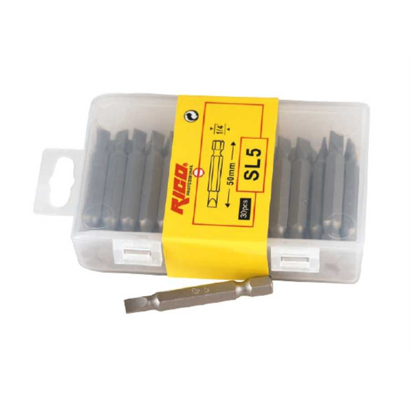 Rico Sl6 Bits Uç 50 mm - 005-KK1032