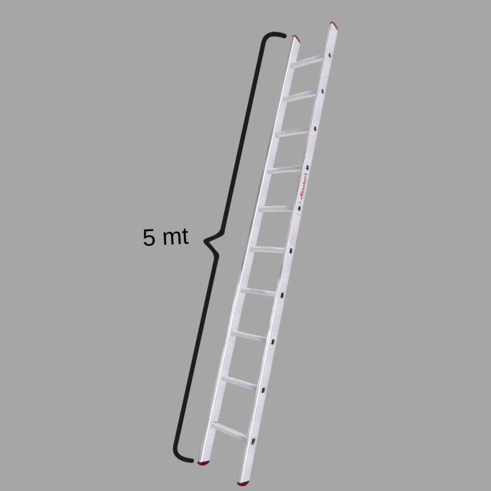 Tekli Ptt Merdiveni 5 Mt